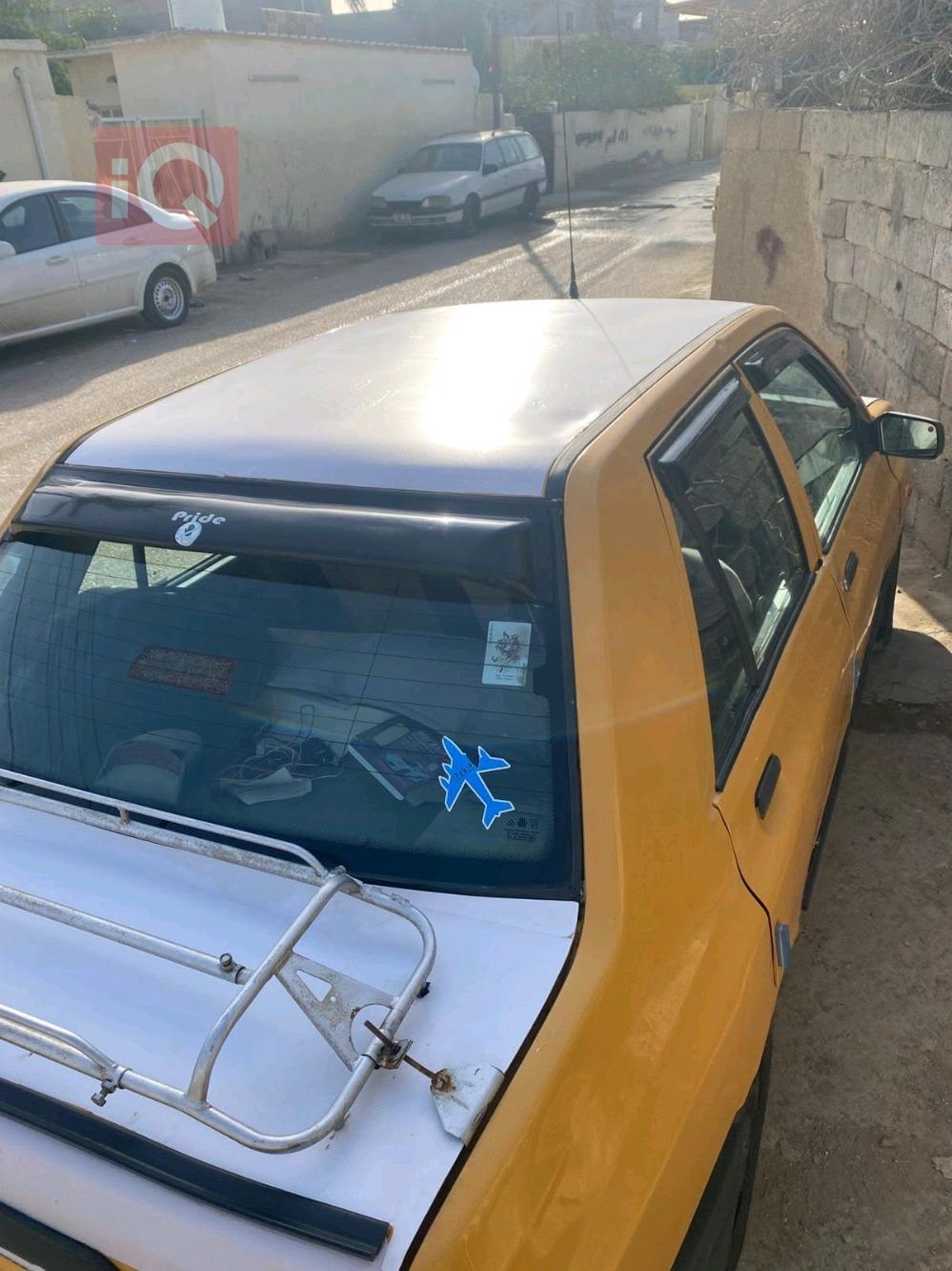 سايبا 131